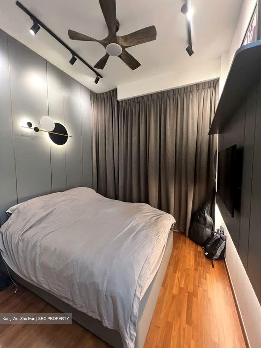 Mont Botanik Residence  (D23), Condominium #595167041